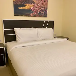 Residences - Serviced Dip دبي