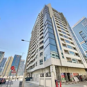Royal Manor- Marina Diamond 2 دبي