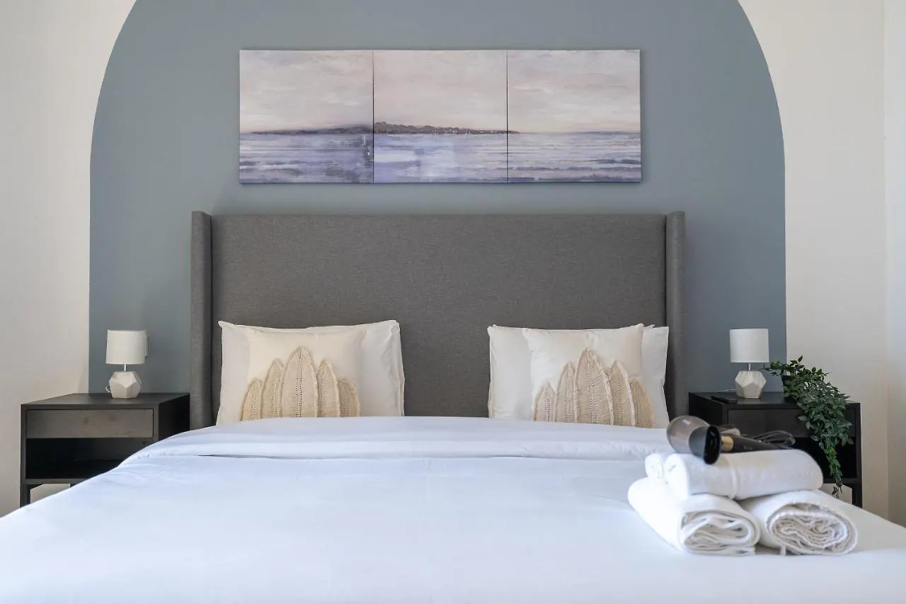 Jbr Beach Bliss One Three Bedroom Luxury Apartments By Sojo Stay دبي